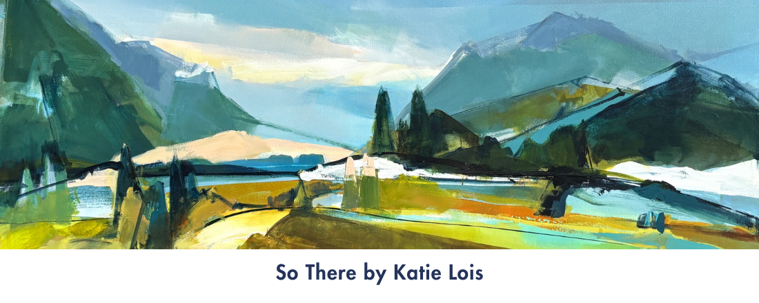 Lois Single Banner