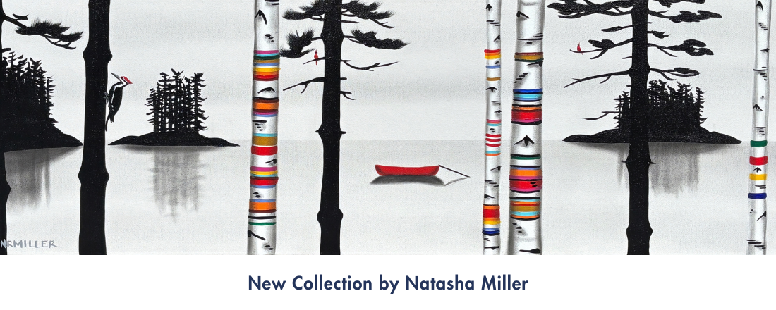 Miller Single Banner