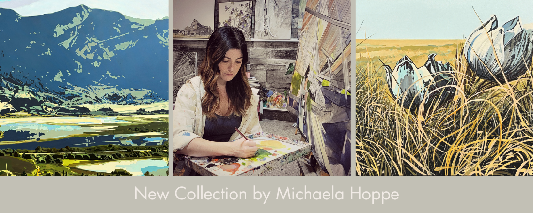 Hoppe Collection Banner