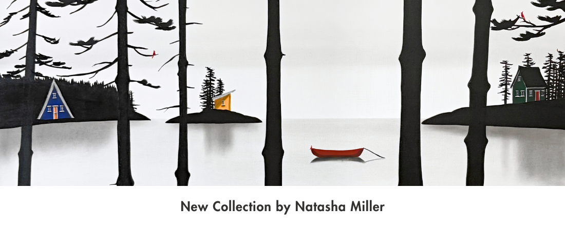 Miller Single Banner