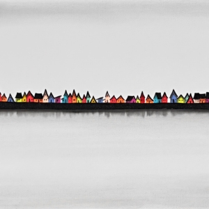 The Chorus Line