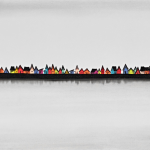 The Chorus Line