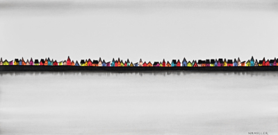 Miller.The Chorus Line.White
