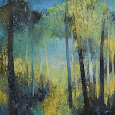 Zasadny.Brilliant Blue
