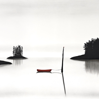 Miller.Ghosts in the Fog